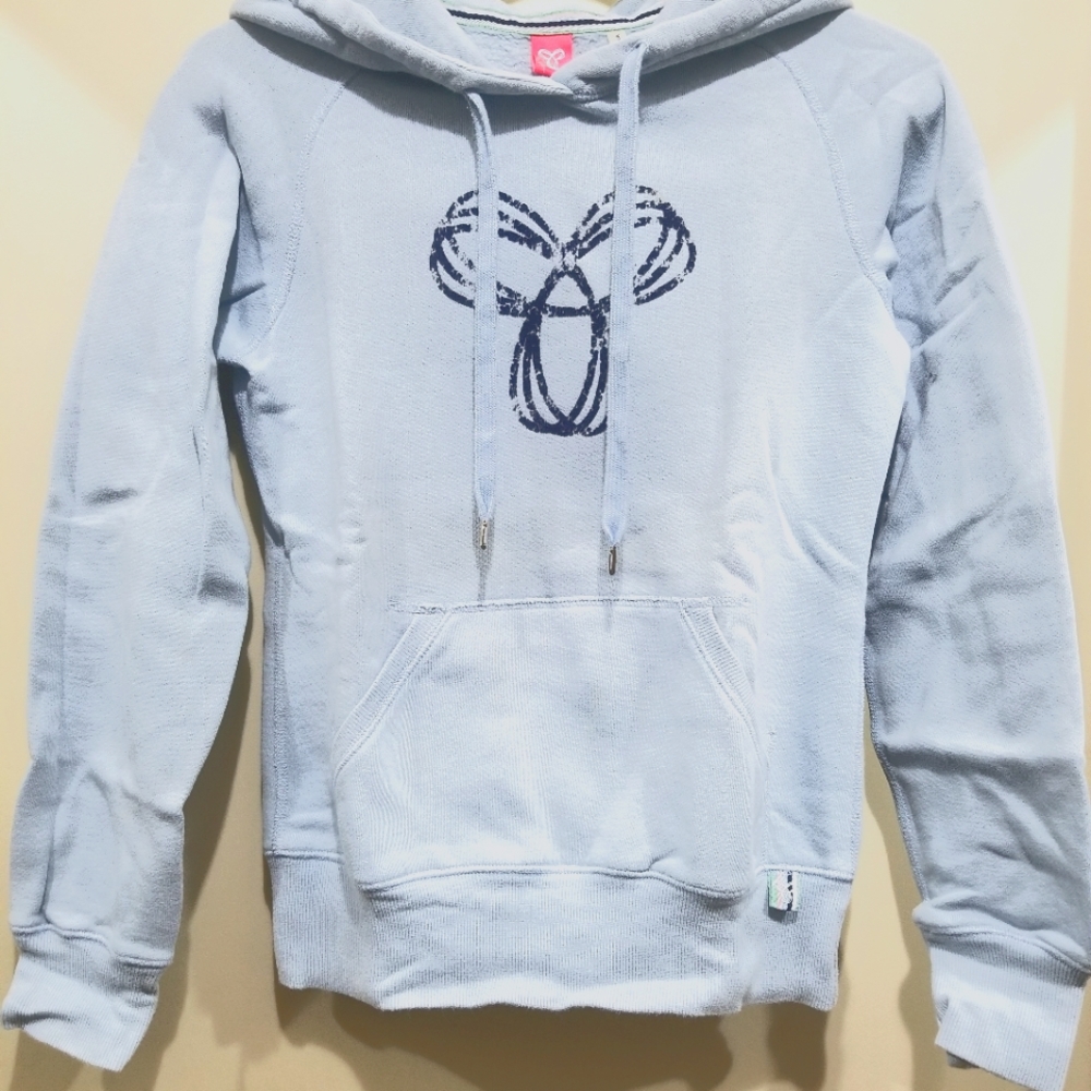 TNA Hoodie XS